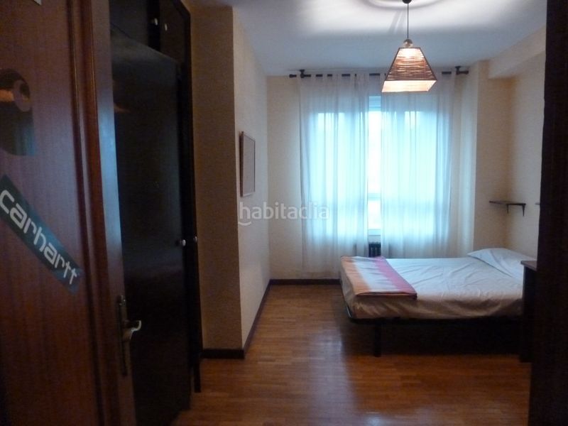 Foto 5971cd34-1630-47ec-92d4-8bf8354debc7. Rent flat with heating in Barañáin / Barañain