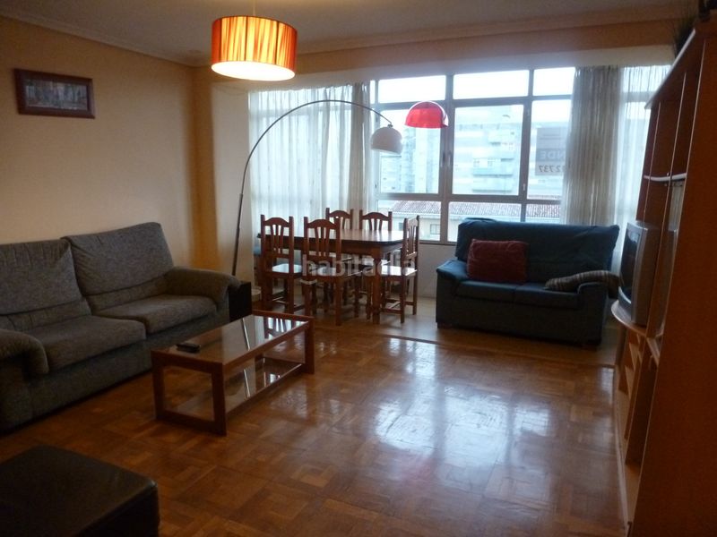 Foto b8bb676d-8639-4b6c-adfc-b8e06df98281. Rent flat with heating in Barañáin / Barañain