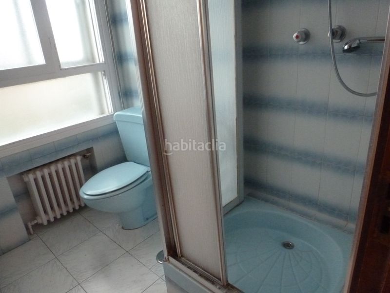 Foto e60019ef-0506-46ac-8ca3-cb55709844d1. Rent flat with heating in Barañáin / Barañain