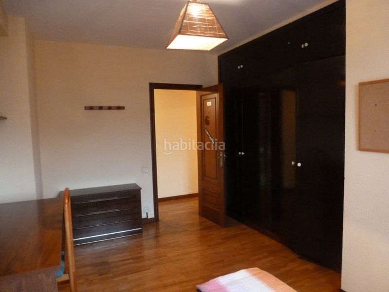 Foto fd2fb709-dee3-470d-9344-1ed7416999c9. Rent flat with heating in Barañáin / Barañain