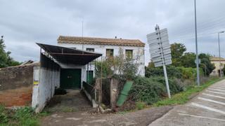 Casa a Pedanías. Finca venta huesca