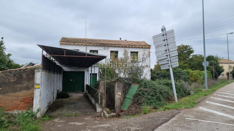 Foto ef787398-125b-4ca0-8ef3-1f25473ba848. Casa in Pedanías Huesca