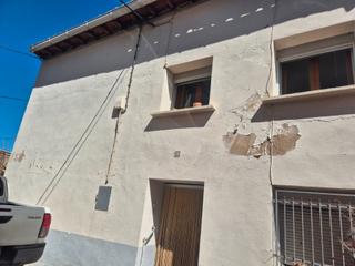 Casa a Calle alta 13. Casa de pueblo