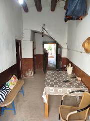 Casa a Siétamo. Casa de pueblo en sietamo