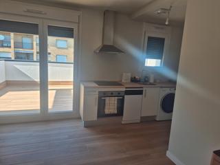 Location Attique à Paseo de ramón y cajal 70. Atico a estrenar en ramon y cajal