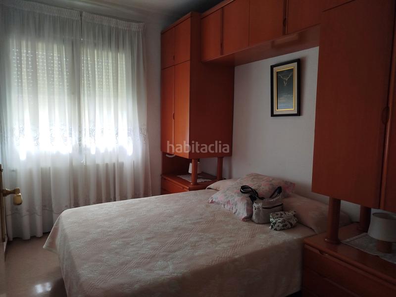 Foto 1af7101a-4340-44f8-96fa-64fdf5535c19. Appartamento con riscaldamento in Santiago Huesca