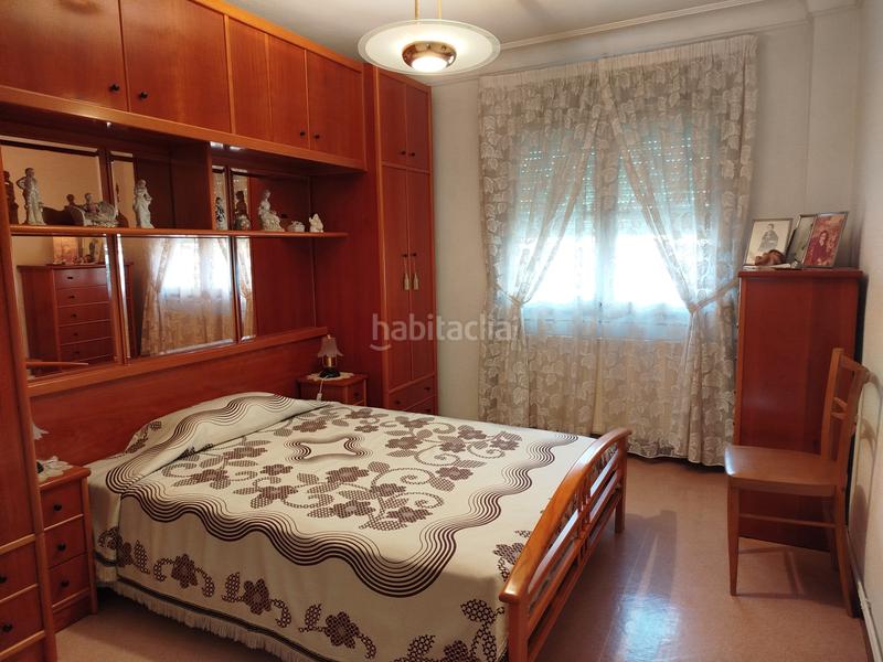 Foto 2a82fbf7-1240-464a-b1a6-6b3345f74603. Appartamento con riscaldamento in Santiago Huesca