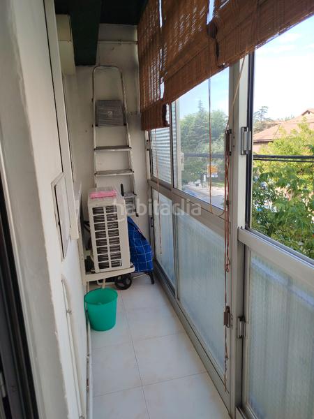 Foto 7c2b2c1b-399d-4d65-8f3b-4bc7984bb948. Appartamento con riscaldamento in Santiago Huesca