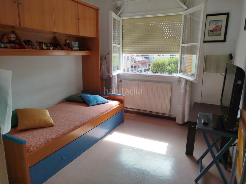 Foto a6b77480-fc4a-431d-bd9b-4e3f7493d204. Appartamento con riscaldamento in Santiago Huesca