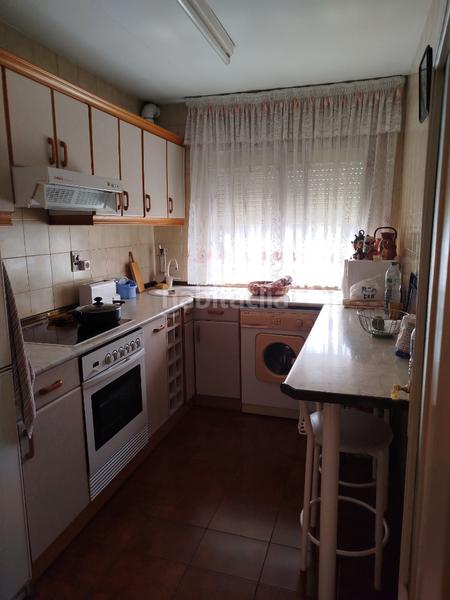 Foto c9512e83-b785-49a4-9f77-f2df30145ade. Appartamento con riscaldamento in Santiago Huesca
