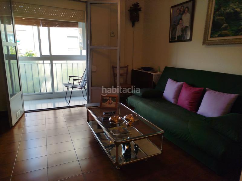 Foto f02a7e2b-9983-4c4f-9a7d-f41a0b2738b2. Appartamento con riscaldamento in Santiago Huesca