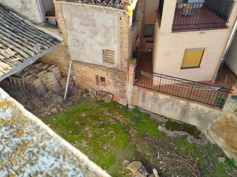 Foto 01112a1e-0040-4f2d-86a4-ae33ad4f6a4d. Casa a Casbas de Huesca