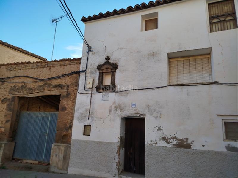 Foto 4f33cf1c-28d6-4543-8a6b-b1723629eb0e. Casa a Casbas de Huesca
