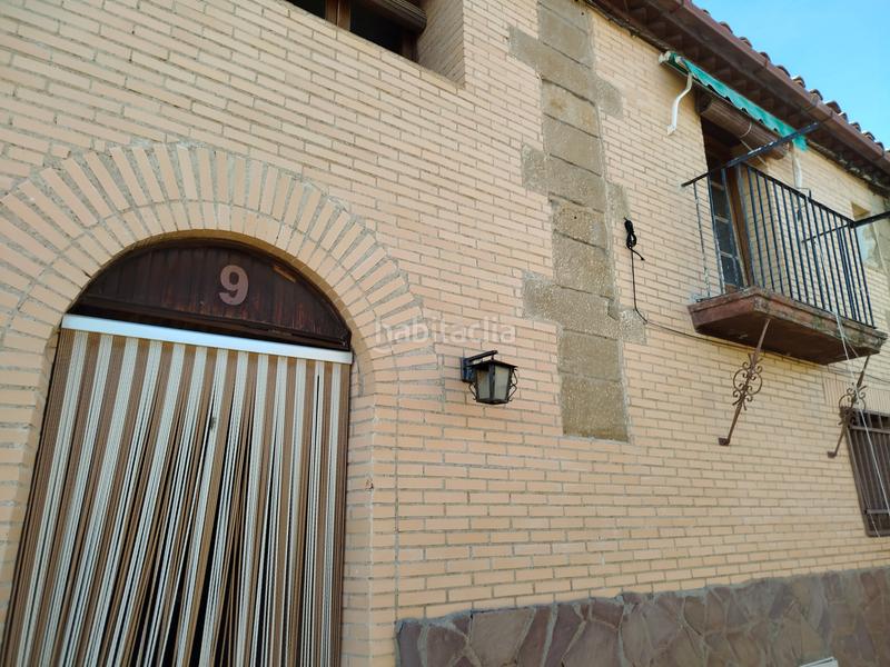 Foto c17bd087-a23a-473f-97c9-da75edeb669e. Casa in Angüés