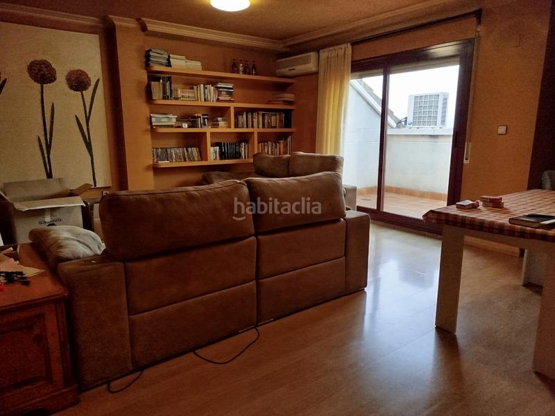 Foto 09afabd2-2433-4e50-bab4-48acb5225b6b. Penthouse in calle santiago 3 in Casco Antiguo Huesca