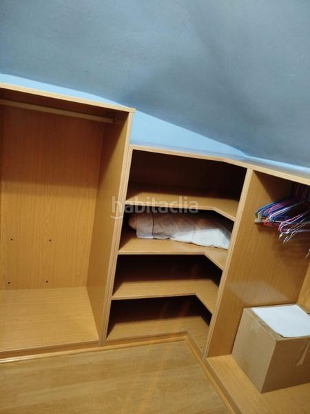 Foto 14630c32-6803-416c-a259-f14c76df9cc2. Penthouse in calle santiago 3 in Casco Antiguo Huesca