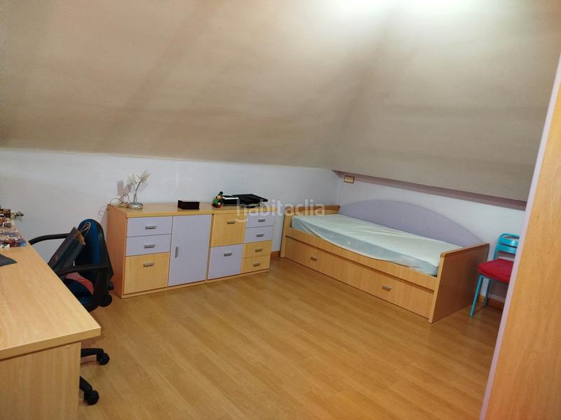 Foto 39bed0ec-6ac5-43c4-9b51-77f79a7d2ef8. Penthouse in calle santiago 3 in Casco Antiguo Huesca