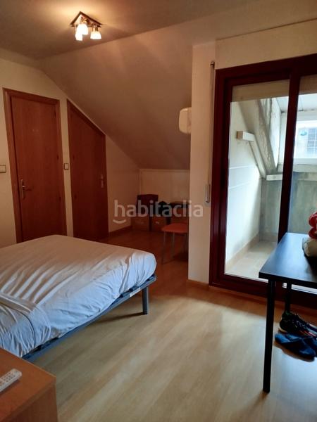 Foto 5c98e731-83aa-4d55-942e-09efaac6de59. Penthouse in calle santiago 3 in Casco Antiguo Huesca