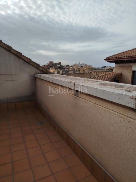 Foto 796d6fbe-b82e-407e-b5f3-8d3dac353800. Penthouse in calle santiago 3 in Casco Antiguo Huesca