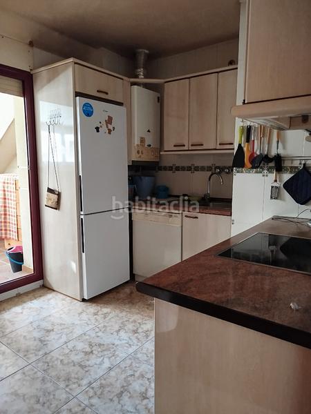 Foto 80e89db1-2735-4120-8066-9d28b92daf2e. Penthouse in calle santiago 3 in Casco Antiguo Huesca