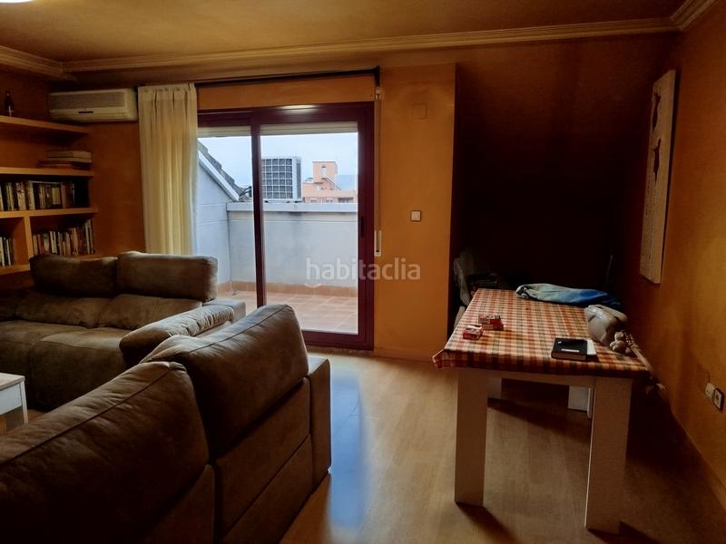 Foto 9b64dbd0-ff99-403f-bdf4-60217708e376. Penthouse in calle santiago 3 in Casco Antiguo Huesca