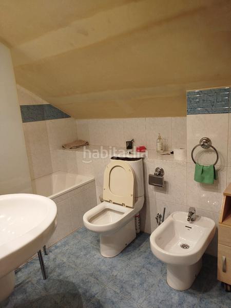 Foto a481e2d2-7fb0-4436-9442-178ce9d90ce9. Penthouse in calle santiago 3 in Casco Antiguo Huesca