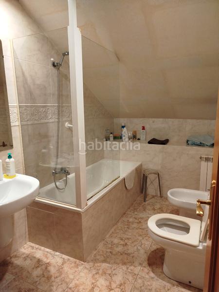 Foto b09f748c-ea2f-4cca-b72f-b282d0d53f1f. Penthouse in calle santiago 3 in Casco Antiguo Huesca