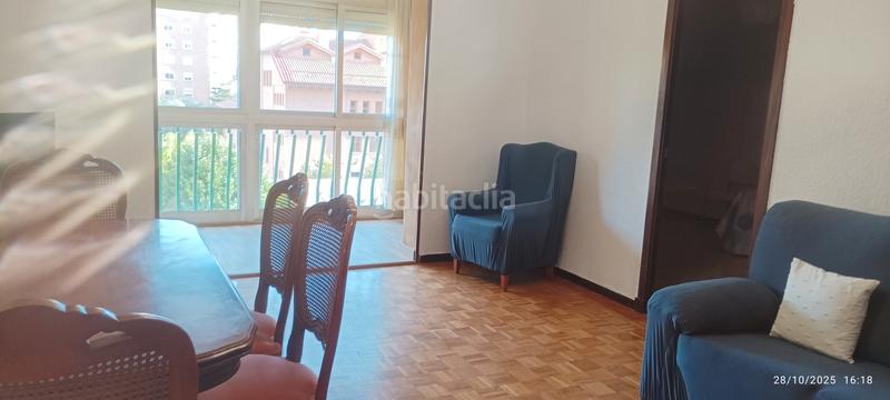 Foto 56402806-bd76-4f38-b7e8-df2b4f3c94c3. Affitto appartamento con riscaldamento in Santiago Huesca