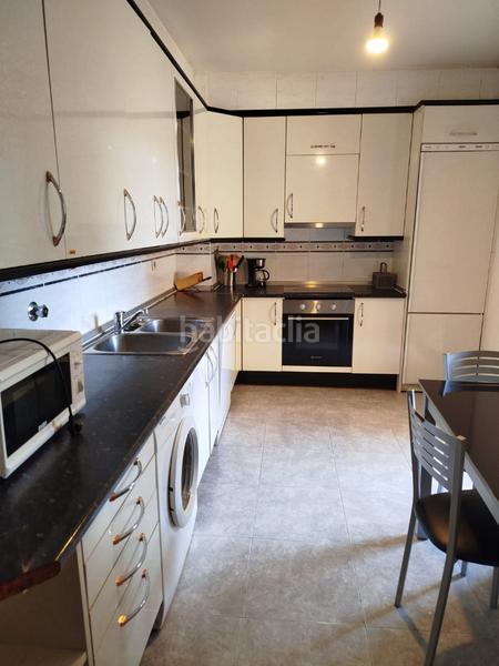 Foto ab35e78c-5475-4559-ae37-e43f377d7b1b. Affitto appartamento con riscaldamento in Santiago Huesca