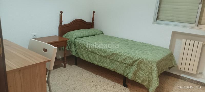 Foto 2ec279b7-aa2c-4cae-8908-acb30b3356ee. Location appartement avec chauffage dans Santiago Huesca