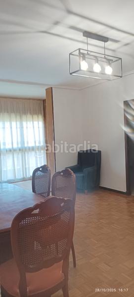 Foto 5e824ea6-00fd-43bf-9cda-1f3dedca8cae. Location appartement avec chauffage dans Santiago Huesca
