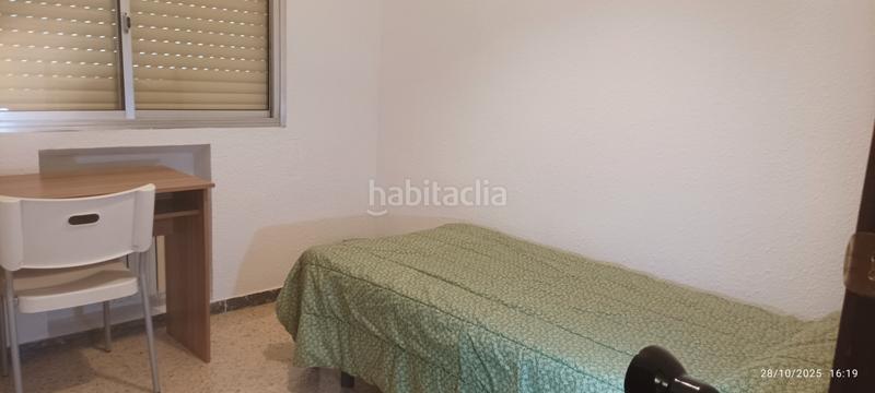 Foto 7ef8d9a5-9c93-498f-a34d-2f0f5ea95f3d. Location appartement avec chauffage dans Santiago Huesca