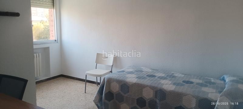 Foto 84531ead-7b20-4b59-82ab-23ab19c36c7f. Location appartement avec chauffage dans Santiago Huesca