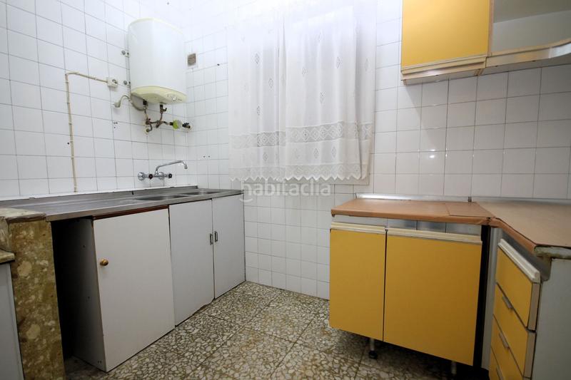 Foto cc2befe5-b698-464a-a269-01a077539538. Appartement dans Capitán Mendizabal - La Sardinera Santurtzi