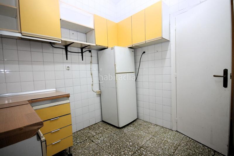 Foto ddb9795e-fec2-4250-8537-2bb950aa773f. Appartement dans Capitán Mendizabal - La Sardinera Santurtzi