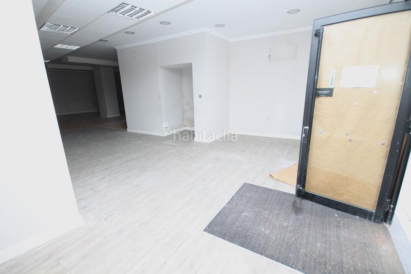 Foto 6b805b4f-a6c8-4994-b669-800a26c1edd0. Alquiler local comercial  de 180m2 en calle cervantes en alquiler en Santurtzi