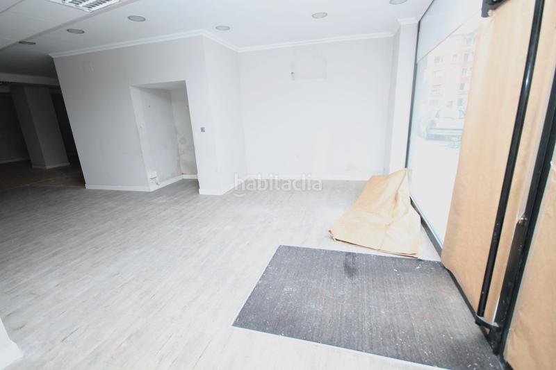 Foto ed5981cb-2d02-4b60-9391-6d718f180085. Alquiler local comercial  de 180m2 en calle cervantes en alquiler en Santurtzi