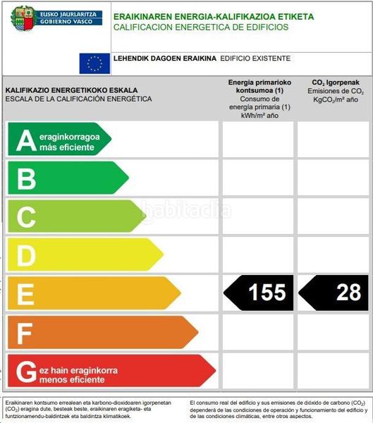Foto 3e3cc0b7-fb34-4c81-9a77-8fdc7fb7c354. Location local commercial dans la txitxarra - murrieta - parke Santurtzi Santurtzi