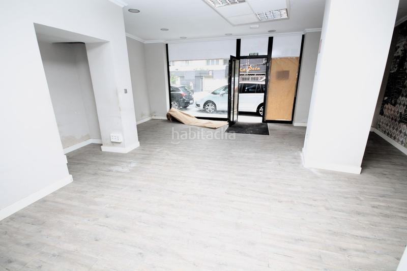 Foto 7c22a15b-6fa0-4f09-91e1-b4fec2ca8f6d. Location local commercial dans la txitxarra - murrieta - parke Santurtzi Santurtzi