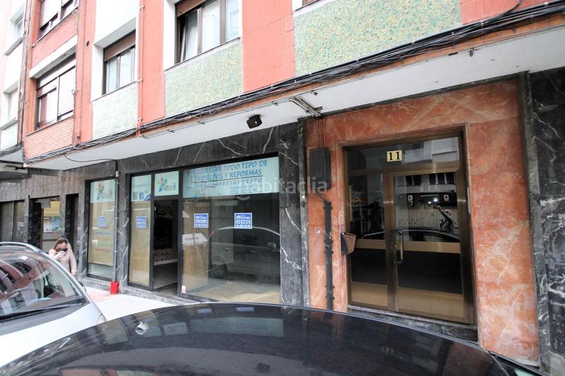 Foto a50f5178-0b3f-44e4-bc49-2523cb32a372. Location local commercial dans la txitxarra - murrieta - parke Santurtzi Santurtzi