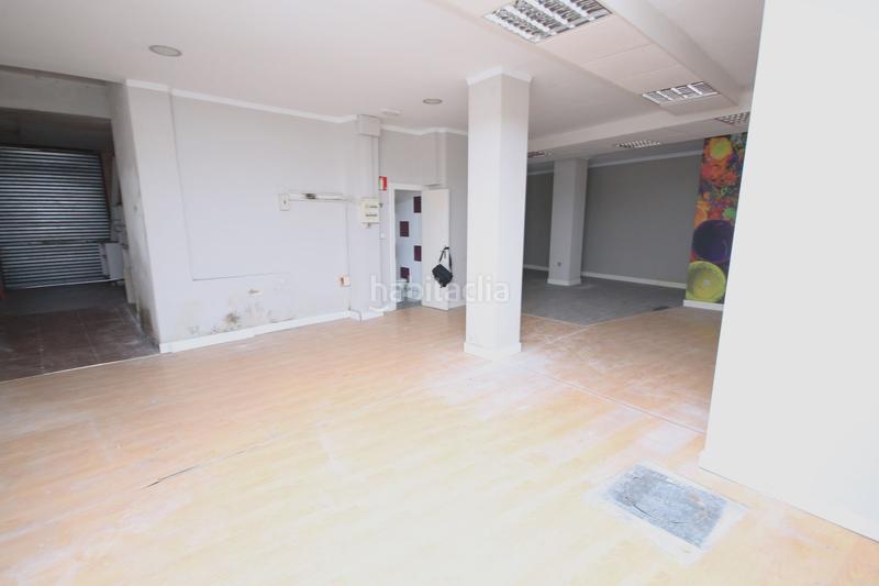 Foto e87f2c26-3321-4db1-8560-1bf1652d87e1. Location local commercial dans la txitxarra - murrieta - parke Santurtzi Santurtzi