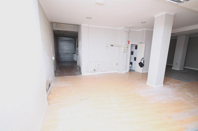 Foto 0c6ba5ac-fb10-46a7-85cb-df0289bb35d9. Rent business premise in la txitxarra - murrieta - parke Santurtzi Santurtzi