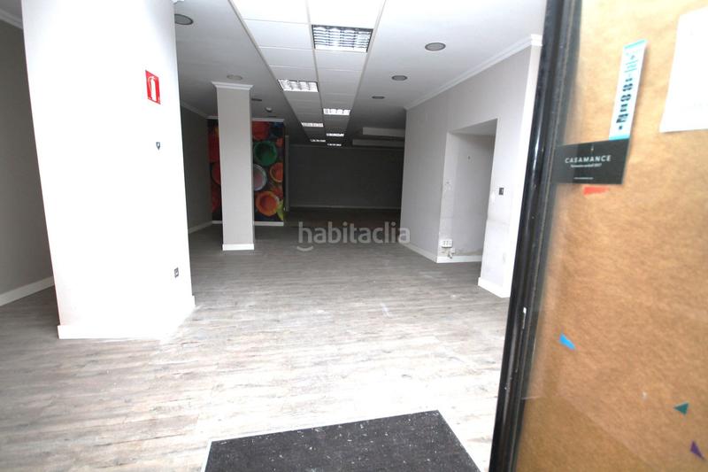 Foto 34dd7bfe-b189-4e92-9450-8ab5a8e73af0. Rent business premise in la txitxarra - murrieta - parke Santurtzi Santurtzi