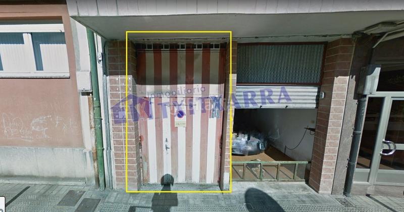 Foto 377680ea-5d9b-48d0-9d22-ccc4f62b6a28. Autoparkplatz in Las Viñas Santurtzi