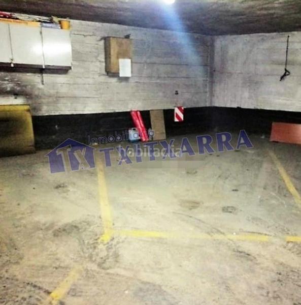 Foto 3b890aa6-368c-4b1f-b5c4-8ac36e1302c5. Parking voiture dans Las Viñas Santurtzi