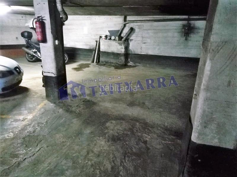 Foto 4da08272-06b3-455b-b51b-41d177e1526d. Posto auto in Las Viñas Santurtzi