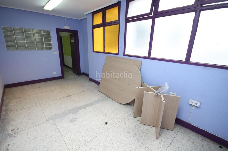 Foto 005da410-594f-4622-9dac-3d13ab971dba. Local commercial dans doctor fleming 17-19 dans Mamariga Santurtzi