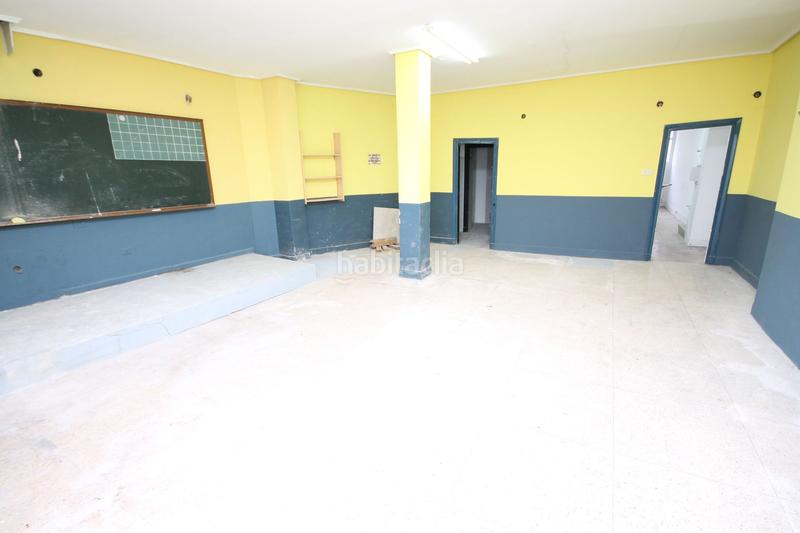 Foto 016f037e-db4c-4cc2-b11e-6d853588f0ae. Local commercial dans doctor fleming 17-19 dans Mamariga Santurtzi