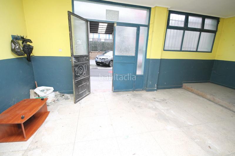 Foto 029247d9-188a-4440-a65a-0c18caca5efd. Local commercial dans doctor fleming 17-19 dans Mamariga Santurtzi