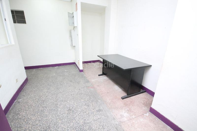 Foto 0a77a524-7ce3-4400-ad75-e5b06dabfc8d. Local commercial dans doctor fleming 17-19 dans Mamariga Santurtzi